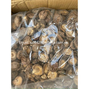 Deliciosos hongos shiitake orgánicos secos de Vietnam - Ms.Shyn Tran - Product Image 2