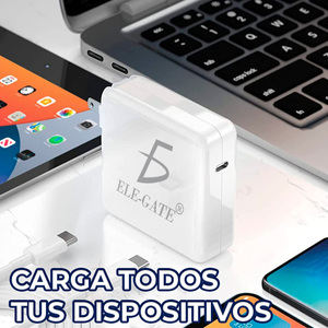 Alimentatore per Laptop 61W Type-C Compatibile con MacBook e MacBook Pro - Product Image 5