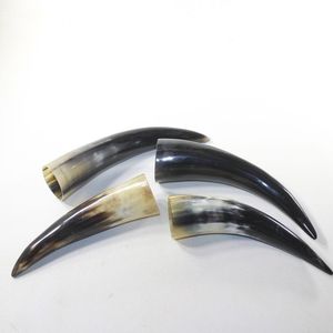 Cuerno para beber más vendido con soporte de cuerno y Cuerno para beber cerveza vikinga, acentos genuinos para el hogar para ocasiones navideñas - Product Image 6