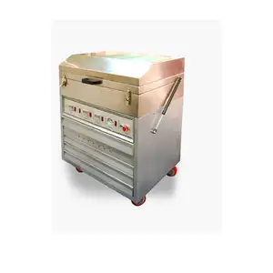 Factory Wholesale High Quality Photopolymer Plate Making Machine and Solvent-Distillation-Machine at Best Price in India