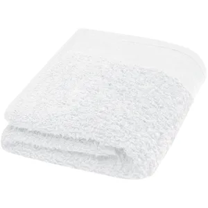 Serviettes de bain écologiques pour Chloe, articles de merchandising respectueux de l'environnement - Product Image 1