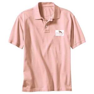 Polo con Logo para hombre, camisas de fabricación y exportación, gran gama - Product Image 6