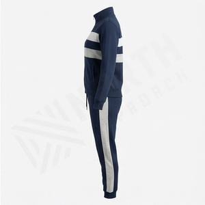 Ensemble de survêtement décontracté à capuche pour femmes, vente chaude 2025, logo personnalisé, fitness, course à pied, respirant, durable, tenue de sport pour la salle de sport - Product Image 3