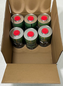 Refrigerante Anticongelante Verde K-OIL Super Antifreeze AF para Motores Automáticos, Proveedor de Vietnam, Precio Accesible, Alto Rendimiento, Marca OEM - Product Image 4