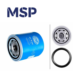 8ZD358334001 - Cartouche de sécheur d'air, Système d'air comprimé - Filtre à visser - Pièces et accessoires pour camions - MSP Export - Product Image 2