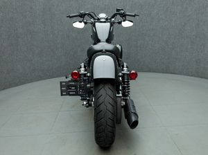 Sportster 1200 XL1200X 2022, Motocicleta Cruiser de Lujo Industrial de Alta Resistencia, Origen Estadounidense, 1 Año de Garantía OEM, Potente - Product Image 3