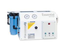 เครื่องทำน้ำ400หอมระเหย tecnicomar 400หอมระเหย230V AC | เครื่องผลิตน้ำ100ลิตร/ชั่วโมงและ2400ลิตร/วันจัดหาโดยโรงงาน - Product Image 3