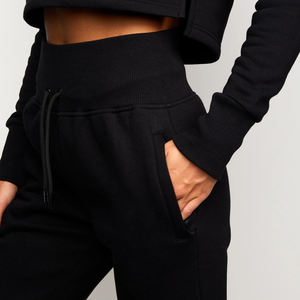 ชุดสเวตเตอร์มีฮู้ดใส่ได้ทั้งชายหญิงผ้าคอตตอนผ้าสแปนเด็กซ์ซักโลโก้-XL สำหรับวิ่งกีฬาฤดูหนาวและชาย - Product Image 4