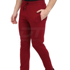 Vente en gros, service OEM, pantalons de jogging pour hommes, nouveau design, meilleur prix, pantalons de jogging pour hommes, taille personnalisée - Product Image 2