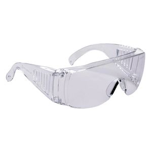 Gafas Protectoras con Lentes Transparentes para la Salud Ocular - Product Image 1