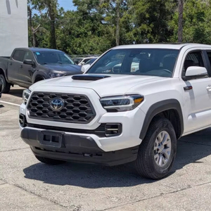 2021 T * oyota Tacoma TRD Pro d'occasion - Product Image 1