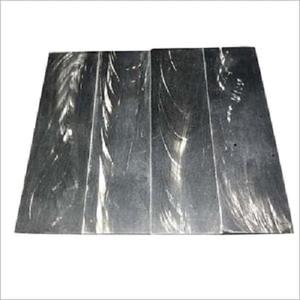 Placas de Cuerno de Búfalo en Forma Cuadrada Hechas de Cuerno de Búfalo Natural Adecuadas para Tiendas y Hogares - Product Image 4