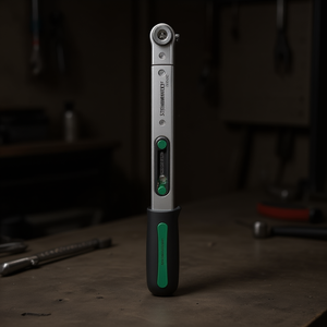 Clé dynamométrique Stahlwille Quick Click Manoskop, pratique et facile à utiliser - Product Image 3