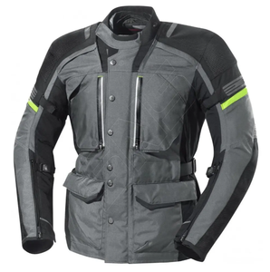 Vestes extérieures de course de moto Cordura Textile pour hommes/en ligne Veste aventure moto Cordura Textile pour hommes - Product Image 3
