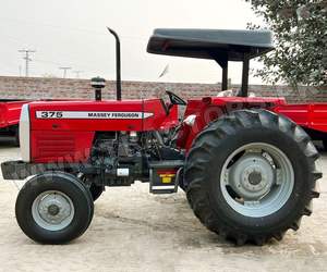 Tracteurs agricoles d'occasion de haute qualité, vente chaude, économiques, multifonctionnels, haute efficacité, machine 120 kW, boîte de vitesses, pompe, moteur, roulement - Product Image 6