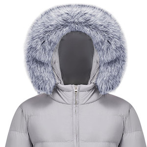 Nueva chaqueta acolchada de Invierno para mujer, ropa acolchada de algodón con capucha cálida, chaquetas de invierno, abrigos para mujer - Product Image 6