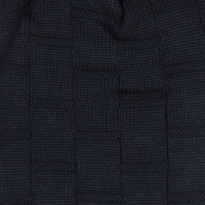 Bonnet en mélange de laine unisexe de haute qualité, respirant et chaud pour l'hiver, vente OEM de laine latérale personnalisée pour un usage professionnel, vente en gros - Product Image 6