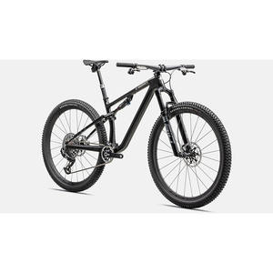 2024 pour S-Works Epic EVO LTD avec manettes de changement de vitesse SRAM AXS et pédalier de 170/175 mm - Product Image 2