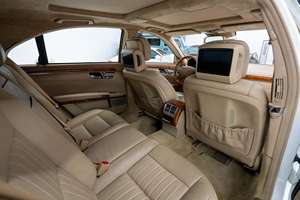 Mercedes-Benz S600 2011 Usado, Motor V12 Biturbo, Equipado, Mayormente Sin Modificar - Product Image 6