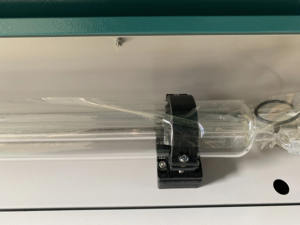 Wattsan 0503 50w 전화 케이스 Co2 소형 레이저 조각기 500*300mm 스탬프 레이저 조각기 커터 - Product Image 4