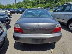 ขายส่งรถยนต์มือสอง Acura CL 3.2 3.2 2 ประตู คูเป้ - Product Image 6