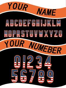 Ventas calientes 100% Camiseta de fútbol de poliéster 2025 Club de fútbol American Jersey 24/25 American Wear Jersey - Product Image 5