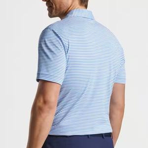 Camisetas de Hombre con Cuello Redondo, Tela de Lona de Alta Calidad, Moda, Gran Venta, Más Vendidas, Transpirables, de Secado Rápido, Talla Ajustable - Product Image 4