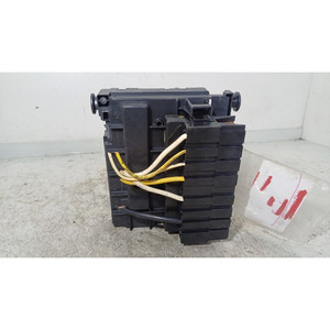 Boîte à fusibles PEUGEOT 207 S. Wagon 9664055780 DV6TED4 diesel 1560 (07>09) - Product Image 2