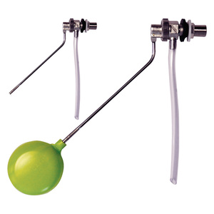 Rubinetto a Muro 1/2 Senza Sfera - Product Image 1