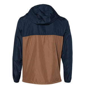 Nouveau design coupe-vent veste de pluie pour hommes veste de haute qualité coupe-vent coupe-vent vestes de printemps pour hommes OEM/ODM acceptable - Product Image 5