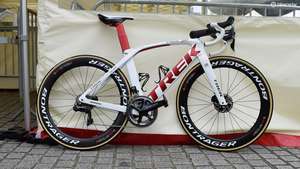 Bicicleta Trek Madone SLR 9 AXS Gen 8 (2025) Nueva, Lista para Enviar - Product Image 2