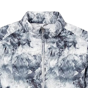 Las chaquetas acolchadas para hombre más vendidas, diseño personalizable, abrigo cómodo de invierno a prueba de viento y cálido - Product Image 5