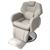 Meubles de salon de Offre Spéciale Salon de coiffure Coiffeur Chaise de barbier Salon de coiffure Chaise de barbier Beauté Chaise de salon de coiffure