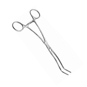 Esparcidor de esternotomía Cooley, Retractor pediátrico, herramienta quirúrgica cardiovascular, abrazadera Glover Bulldog/abrazadera Bulldog Cardiovascular - Product Image 4