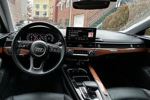 Audi A4 Allroad Quattro Premium Plus 2020 usado en buen estado - Product Image 3