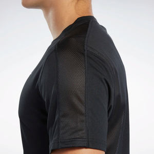 Camisetas sólidas elásticas con cuello redondo de algodón de verano de alta calidad para hombres, ropa de calle informal para hombres, Polos, Camisetas geniales - Product Image 4