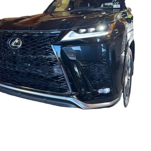 Usado Clean 2025 Lexu-s LX 600 F SPORT SUV 4D - Product Image 1