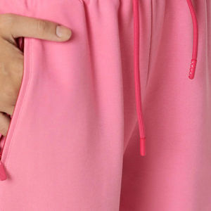 Colores personalizados Logo y tamaño Mujeres elegantes Pantalones de chándal Nuevas llegadas Mujeres Pantalones de chándal material de alta calidad al por mayor - Product Image 5