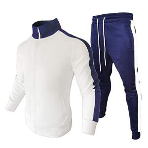 Conjuntos Deportivos de Invierno para Hombre con Logotipo Personalizado, Ropa Deportiva de Secado Rápido, Transpirable, de Forro Polar, Cómoda para Entrenamiento en el Gimnasio - Product Image 6