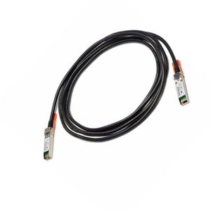 Câble en cuivre à connexion directe passive SFP28 25G, 4 mètres, haute vitesse, DAC CN - Product Image 2