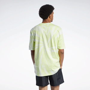 เสื้อยืดผู้ชายระบายอากาศได้ดีเสื้อยืดผู้ชายผ้าคอตตอน100% - Product Image 3