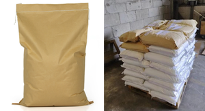 โรงงานนาโนดีบุกออกไซด์/สแตนนิกออกไซด์ SnO2นาโนผงและอนุภาคนาโน - Product Image 6