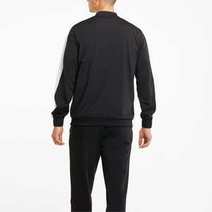 Chándales de Entrenamiento de Gimnasio con Logotipo Personalizado, Alta Calidad, Venta Caliente 2026, Material de Algodón, Ropa Deportiva para Hombre, Diseño Personalizado, Chándal de Fitness - Product Image 5