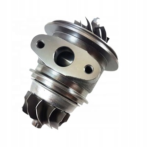 适用于福特游侠2.2彪马2012的涡轮涡轮增压器筒CHRA核心TD03L4 49131-06300 49131-06320 49131-06340 BK3Q-6K682-NB - Product Image 1