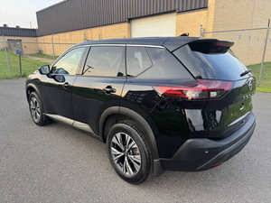 ใช้2021 n*issan Rogue SV - Product Image 3