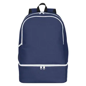 Zaino Sportivo Personalizzato 600D per Gadget Promozionali - Product Image 4