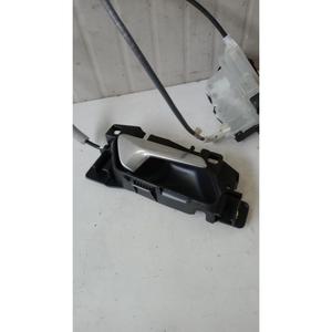 Serratura Posteriore Destra PEUGEOT 3008 Serie (16>23) 237290 YHZ - Product Image 4