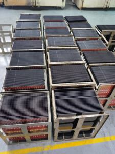 75 * 33mm 4V Marsrockソーラーセルソーラーパネルソーラーキット新エネルギー薄型フィルムソーラーパネル独自のソーラーパネルアモルファスソーラーパネル - Product Image 3