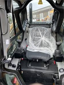 Chargeuse frontale compacte SV340B de 7 tonnes avec moteur à boîte de vitesses – Qualité supérieure à vendre - Product Image 6