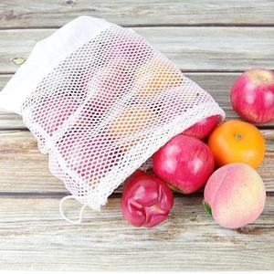 Bohemian Cotton <b>Net</b> <b>Bag</b>-Eco-Friendly & Portable - Product Image 4